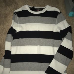 Tony Hawk Striped Tee